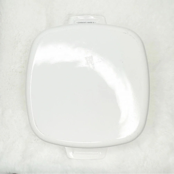 Corning Ware Spice of Life Casserole Dish 1 Quart NO LID - Picture 2 of 3